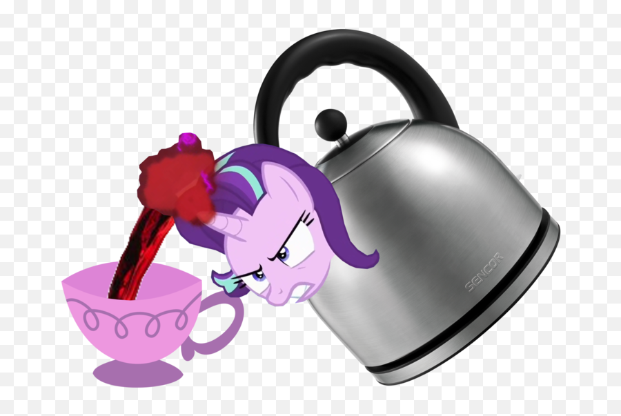 All Bottled Up Anger Magic Cup - Teacup Emoji,Bottle Up Emotions Meme