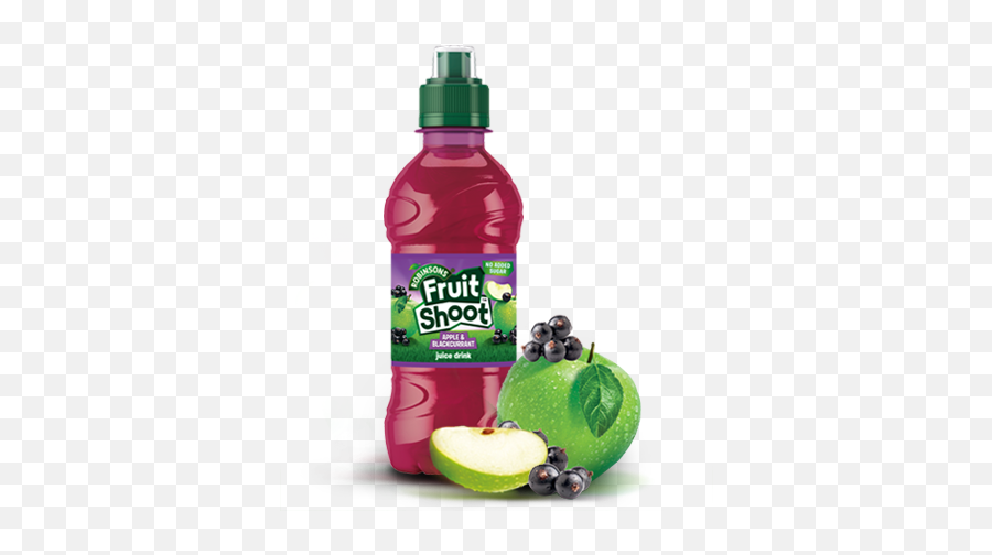 Fruit Drink Flavours Fruit Shoot - Fruit Shoot Drink Emoji,Bane Backbreaker Emoticon