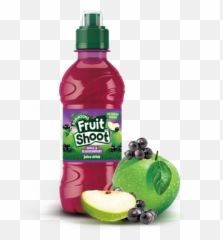 Fruit Drink Flavours Fruit Shoot - Fruit Shoot Drink Emoji,Bane Backbreaker Emoticon