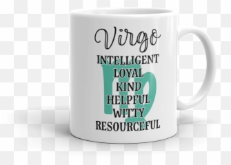 Virgo Traits - Serveware Emoji,Virgo Emotions