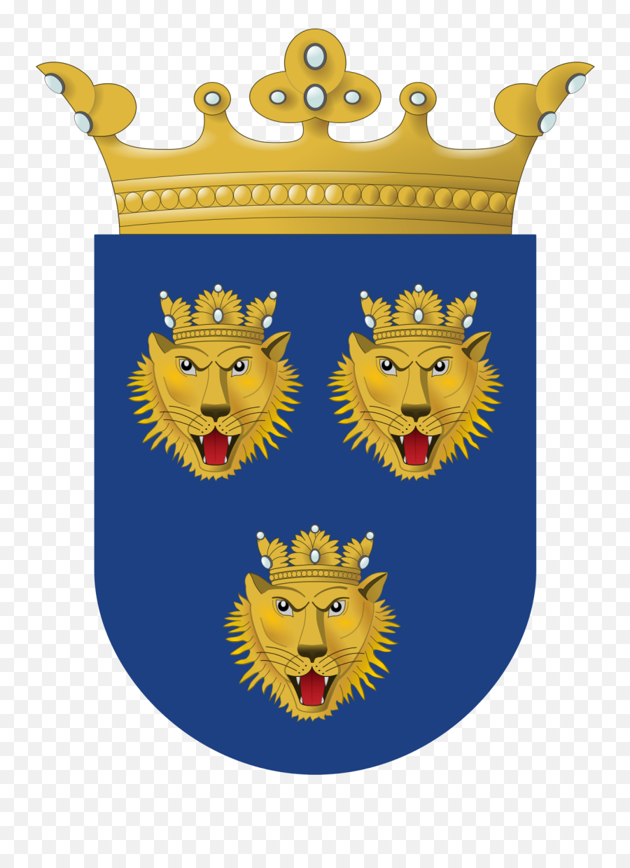 Filecoat Of Arms Of Dalmatia 1495svg - Wikipedia Dalmatian Coat Of Arms Tattoo Emoji,Emoji Crown Svg