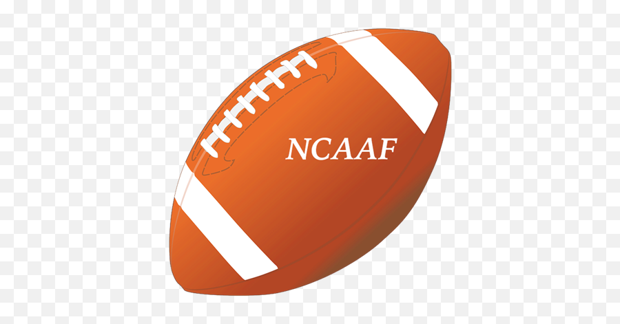 Download Live Stream For Ncaa Football 2019 Season On Pc - Football Ball Transparent Png Emoji,Ncaa Emojis Virginia