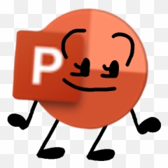 Powerpoint Logo Fftp Fight For The Prize Wiki Fandom - Happy Emoji,