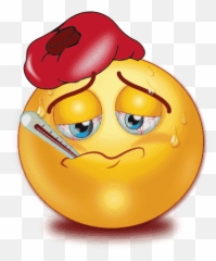 Quiz - Sick Emoji,Thirsty Emoji