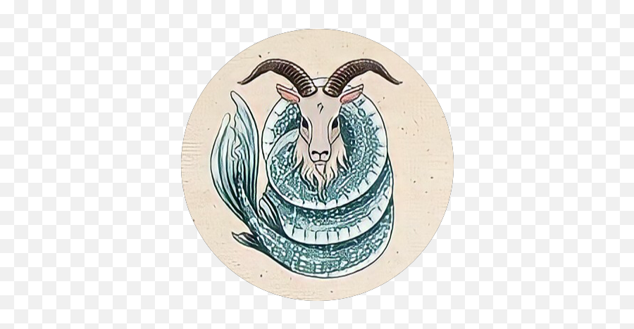 The Most Edited Zodiacaesthetics Picsart - Goat Emoji,Jumping Goat Emoji