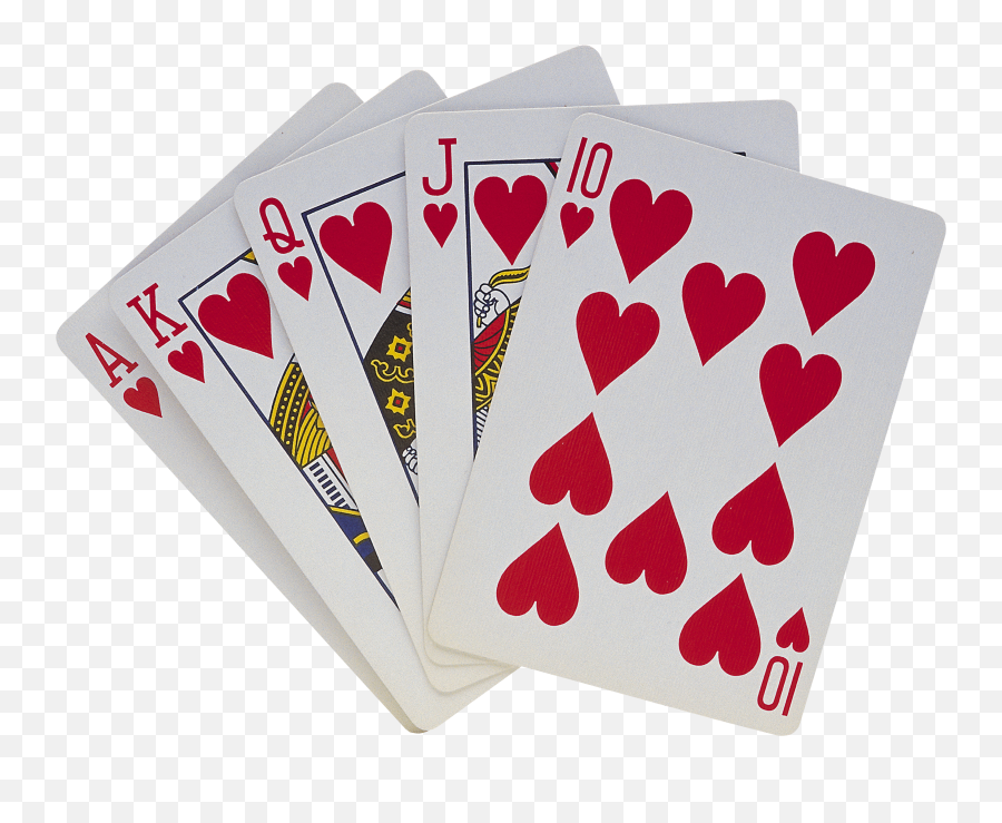 Playing Card - Playing Cards Png Emoji,Emoji Playing Cards
