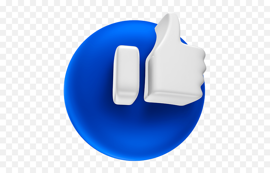 Emoji Like 04 Png Imagenes Gratis 2021 - Vertical,Emoji Del Like