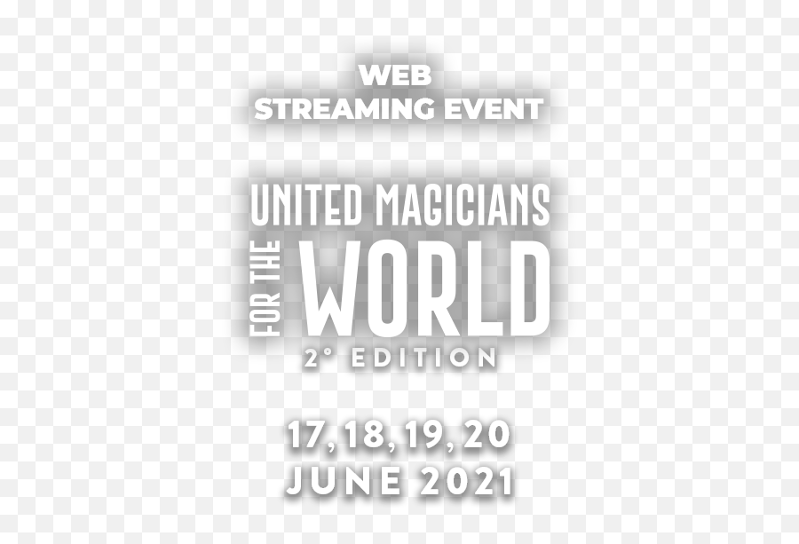 United Magicians For The World Original - Language Emoji,Magicians Emotions Season 2