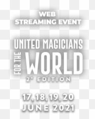 United Magicians For The World Original - Language Emoji,Magicians Emotions Season 2