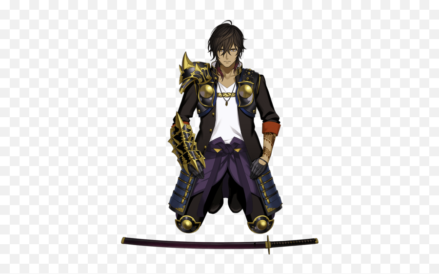 Jiro Santos Lima - Ookurikara Touken Ranbu Emoji,Anger Is The Fifth And Final Emotion To Materialize In Inside Out