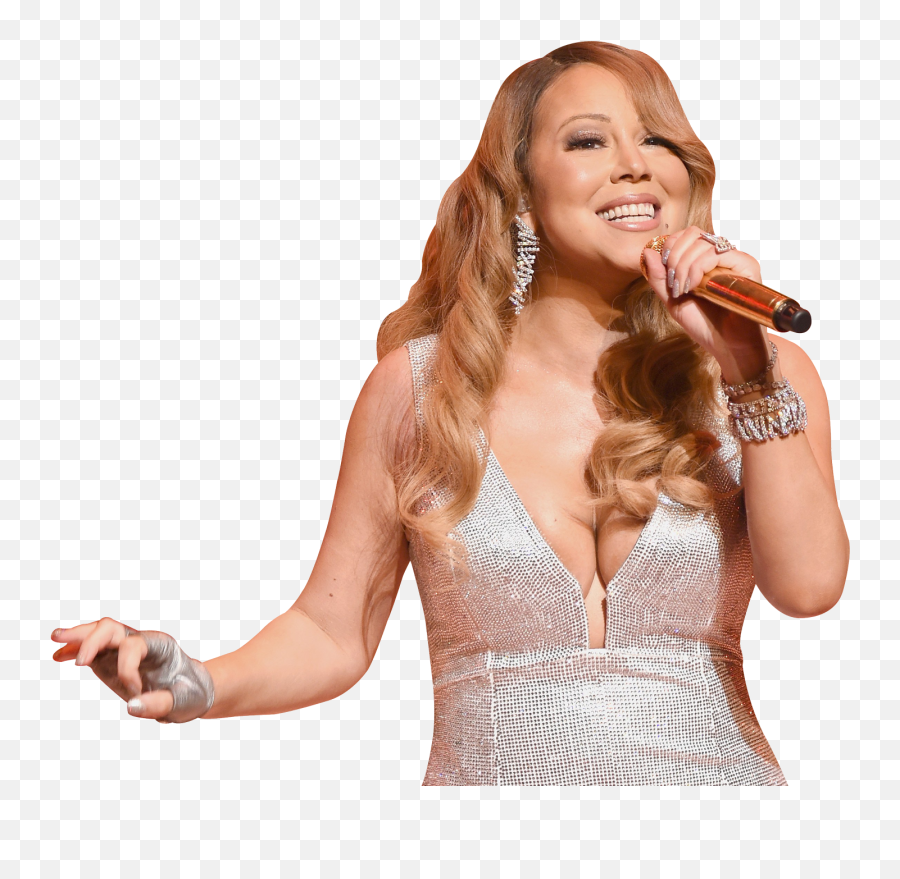Mariah - Transparent Png Image Mariah Carey Png Emoji,Emotions (mariah Carey)…