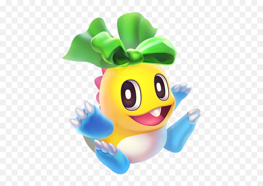 Kakao Friends Characters Wiki - Bubble Bobble 4 Friends Bob Emoji,Muzi Kakaotalk Emoticon