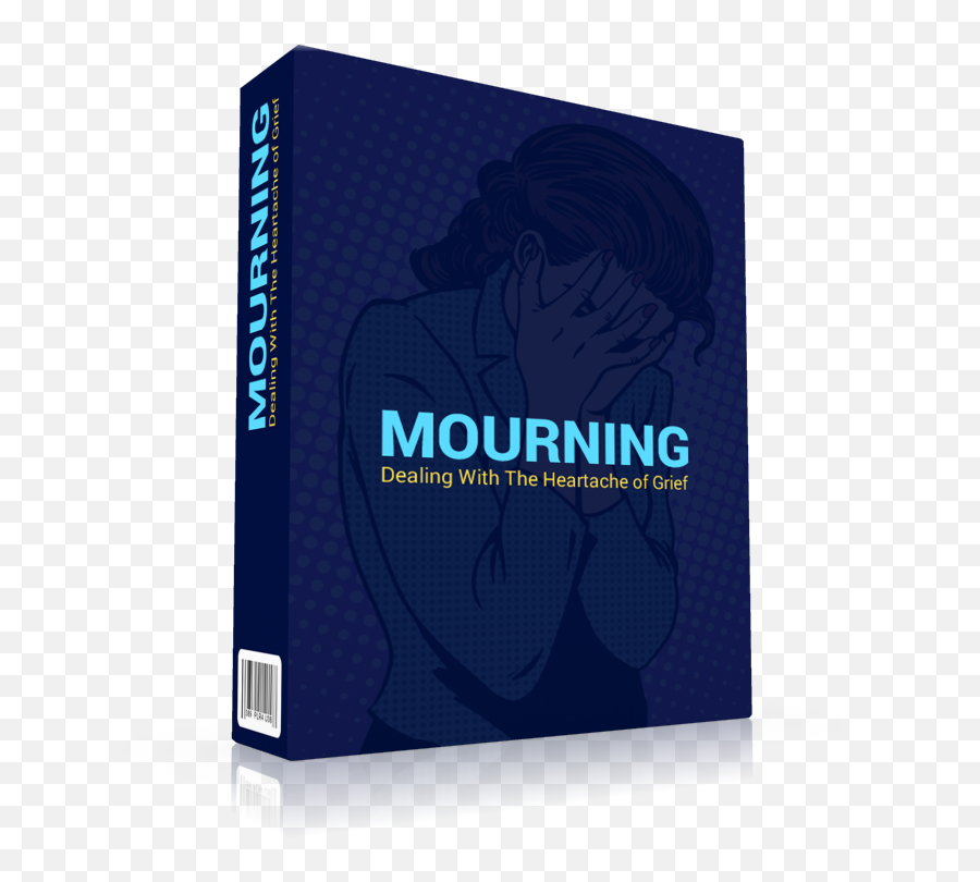 Mourning Dealing With The Heartache Of Grief U2013 Tools For Emoji,Heartache Emoticon