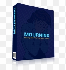 Mourning Dealing With The Heartache Of Grief U2013 Tools For Emoji,Heartache Emoticon