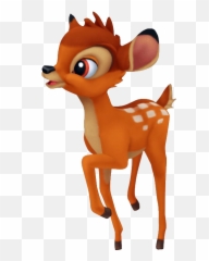 Bambi Wallpapers Movie Hq Bambi - Bambi En Dibujos Animados Emoji,Bambi Mother Birds Emotion