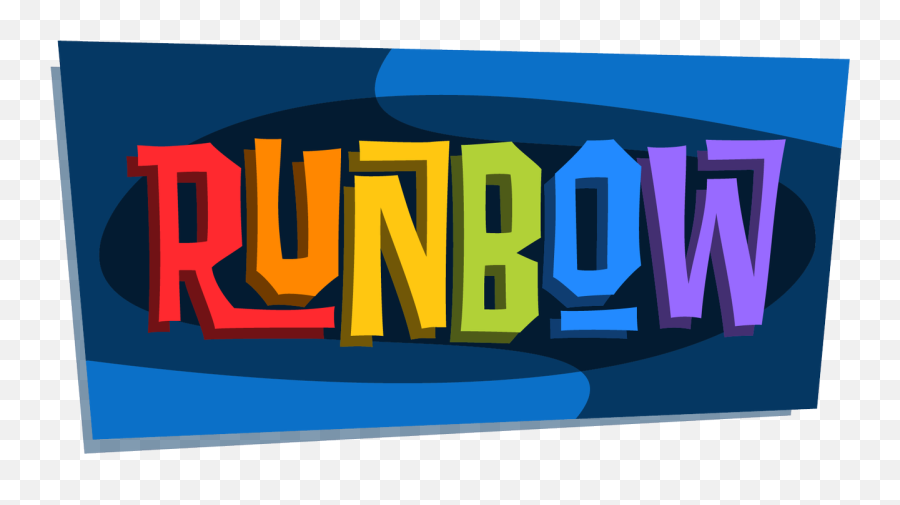 Download Originally A Wii U Exclusive Runbow Has Thankfully - Horizontal Emoji,Emoji Deluxe