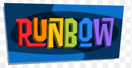 Download Originally A Wii U Exclusive Runbow Has Thankfully - Horizontal Emoji,Emoji Deluxe