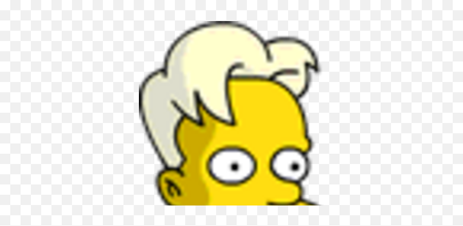 Lilu0027 Zoo Fan The Simpsons Tapped Out Wiki Fandom - Happy Emoji,Ark Emoticons