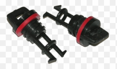 Replacement Parts Made In Usa Bison Coolers - Solid Emoji,Emotion Water Drain Plug