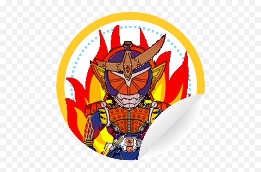 Kamen Rider Stickers For Whatsapp Apk 3 - Kamen Rider Line Stickers Emoji,Khabib Emotion