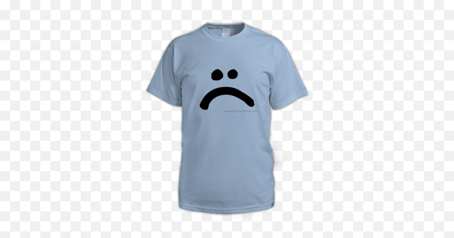 Grumpy Fucker Just A Fucking Face At Cotton Cart - Todrick Hall Tshirt Emoji,Grumble Emoticon