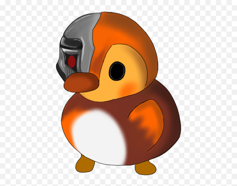 Duckhunt V4 Docs - Typesofducks Soft Emoji,Monster Hunter World Emojis