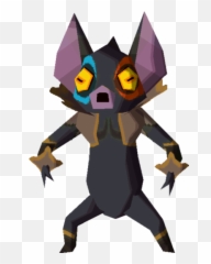 Spirit Tracks - Zelda Spirit Tracks Bosses Emoji,Zelda Anjean Emotion