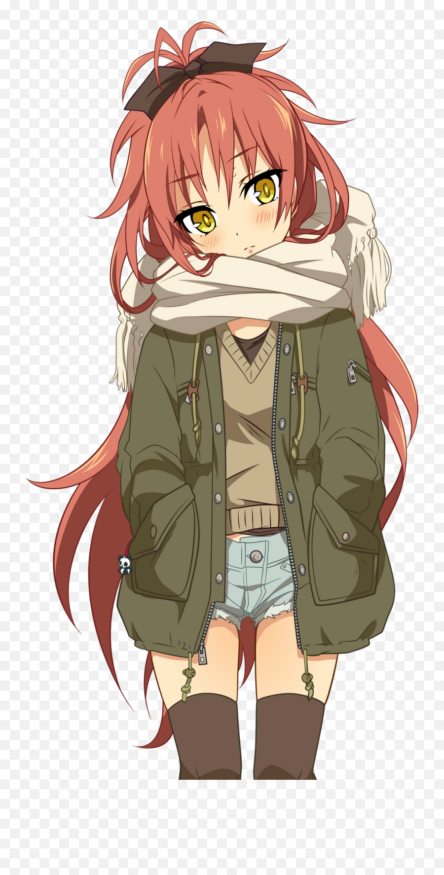 Poktzu0027s Profile - Myanimelistnet Kyoko Anime Madoka Magica Emoji,Anime Hollow Emotion Face