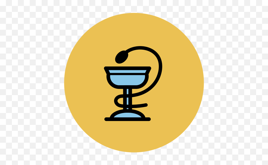 Bowl Of Hygieia Icon Transparent Png U0026 Svg Vector - Serveware Emoji,Female Emoticon With Bowl Images
