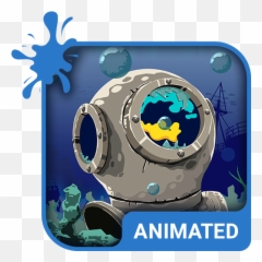 Magic Ocean Animated Keyboard Live - Phoenix Icon Animated Emoji,Activate Emoticons On S4