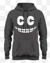 Concepcion Concepts Fleece Pullover Hoodie - Hooded Emoji,Nier Transparent Emojis