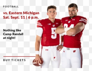 Mens Rowing - For American Football Emoji,Wisconsin Badger Emojis