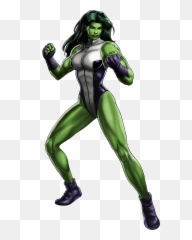 She Hulk Png Marvel Xp - Marvel She Hulk Emoji,Hulk Emoji Image