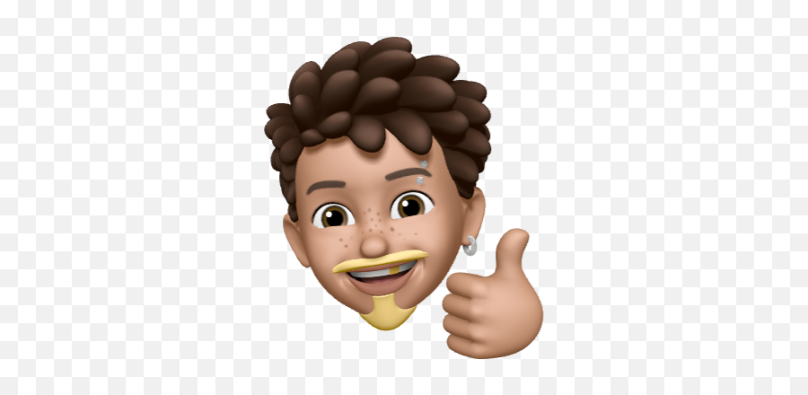 Aqui - Ramon Castellon Emoji,Tanto Faz Emoji