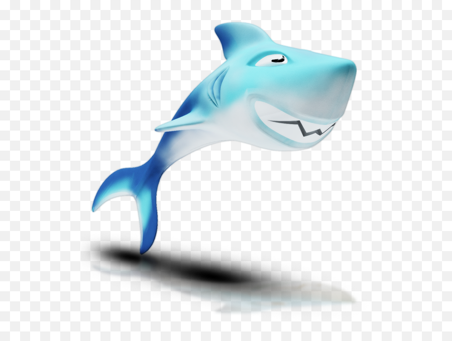 Reckeen 3d Studio - Trackless Virtual Studio Mackerel Sharks Emoji,Emojis Ios Fish