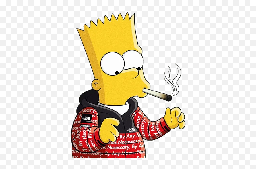 Bart Simpson Depressed Wallpapers on WallpaperDog