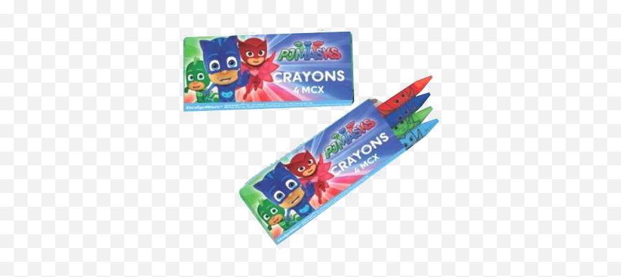 Pj Masks Party Supplies U0026 Decorations Nz Just Party - Amscan Crayons Emoji,Justice Emoji Birthday Box