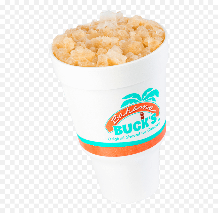 Shaved Ice Snow Cones - Bahama Bucks Sodas Emoji,Emoji Movie 63084