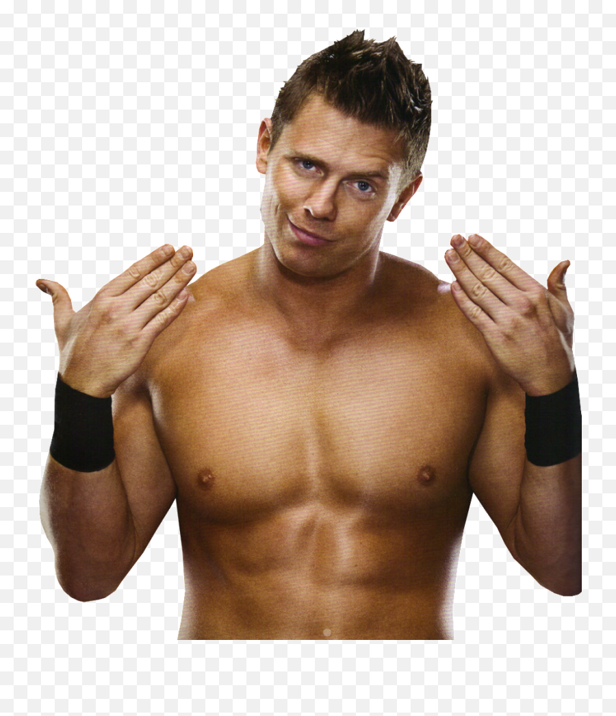 Recent Comments From The Miz - Oww Emoji,Emotion Wresteling