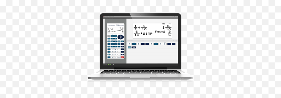 Texas Instruments Calcolatrice Scientifica Con Multiview Emoji,Emoticon Dando Lingua