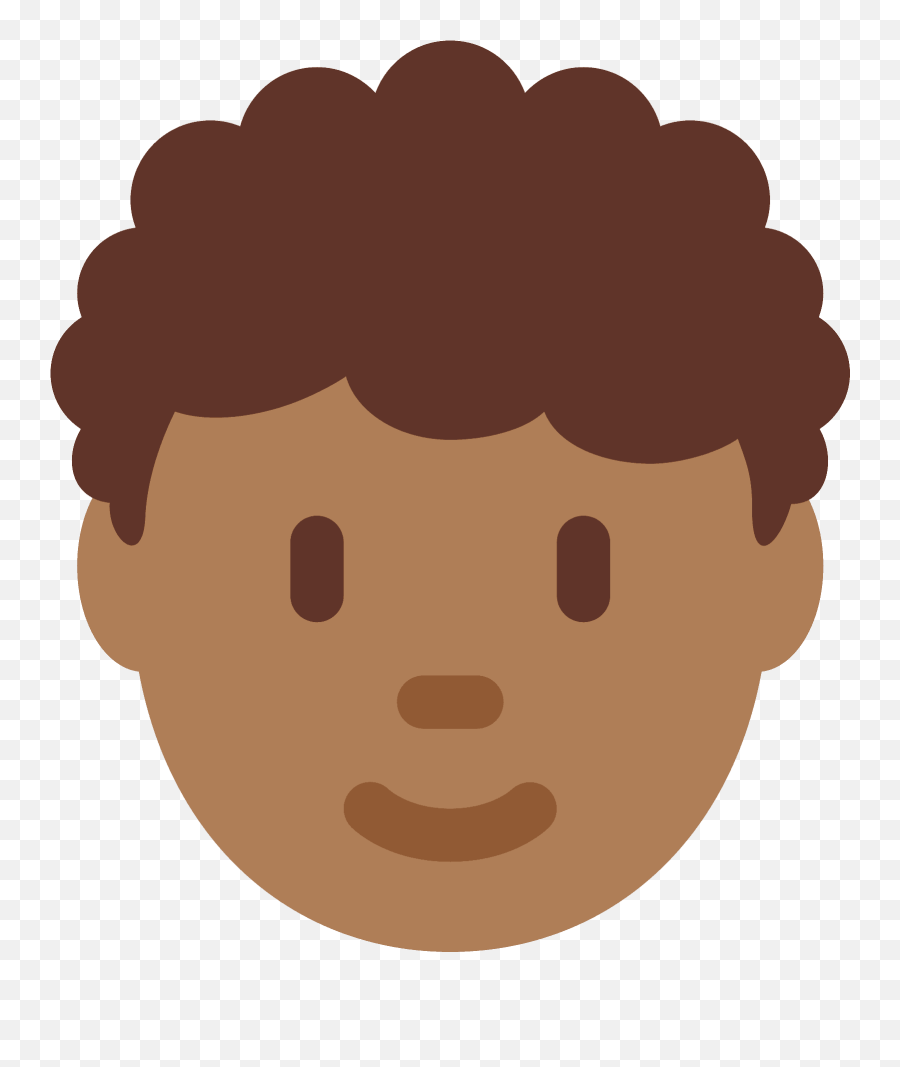 Person Emoji Clipart Free Download Transparent Png Creazilla,Brown Skin Emojis