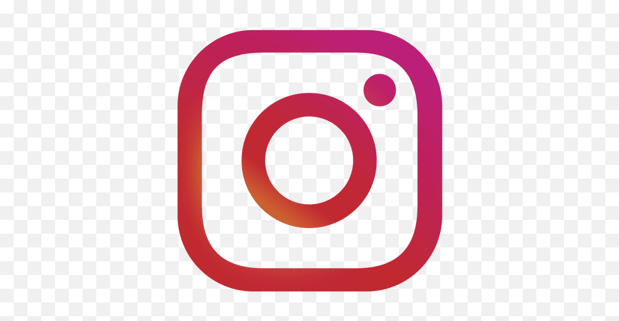 Instagram Colorful Silhouette - Transparent Png U0026 Svg Vector Covent Garden Emoji,Instagram Blue Check Emoji