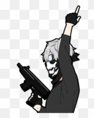 Index Of Meidaprojectlivemsgemojidataallcoronavirus Emoji,128x Gun Emoji
