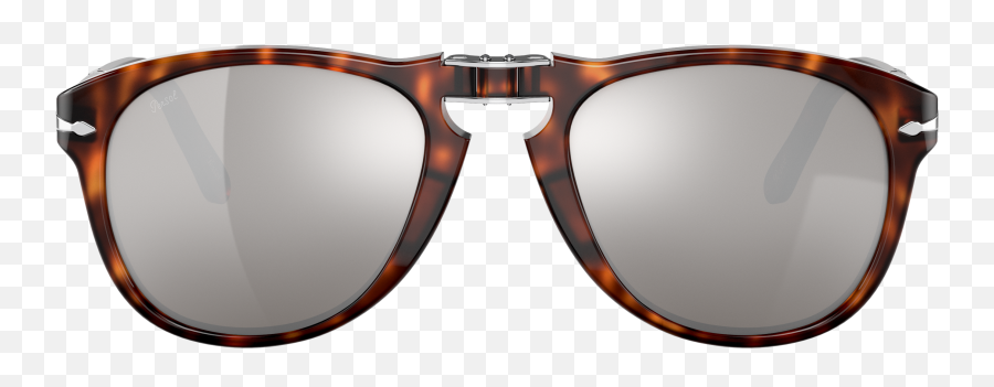 Persol 714sm - Steve Mcqueen Sunglasses In Havana Persol Emoji,How To Make A Sunglasses Emoticon On Facebook