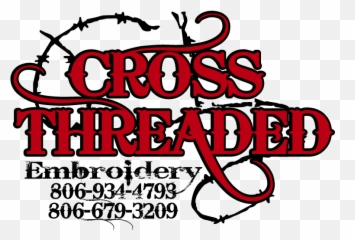 Home - Cross Threaded Embroidery Dumas Tx Emoji,Lollipop Chat Emoji Youtube