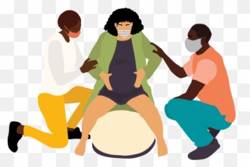 Childbirth Classes - The Mother Baby Center Emoji,Surrounded By Emotions