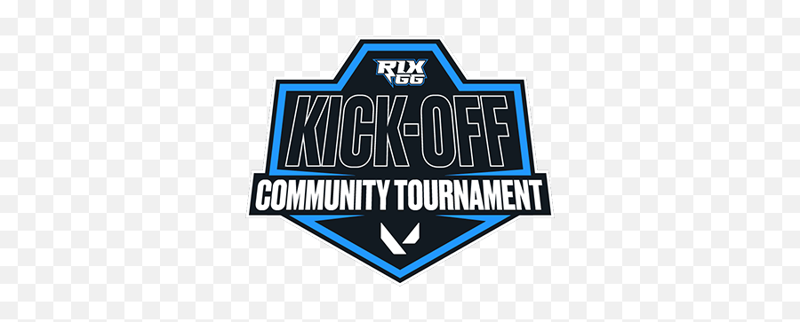 Rixgg Kick - Off Community Tournament Brackets Groups And Emoji,Kick Emoticon Text Picture