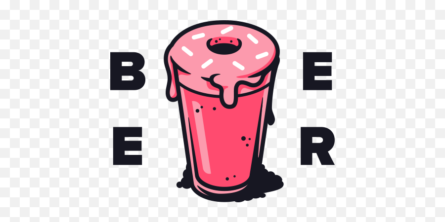 Brewnuts - Brewnut Logo Emoji,Heart Club Beer Night Emoji