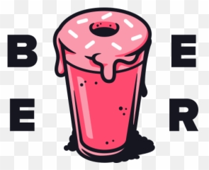 Brewnuts - Brewnut Logo Emoji,Heart Club Beer Night Emoji