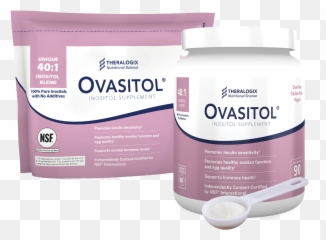 Ovasitol Inositol Powder Theralogix Myo Inositol Emoji,Chinese Emotion Ovaries